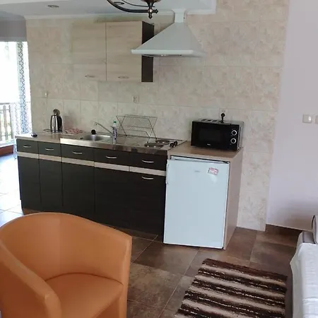 Trapez Homestay Zakopane