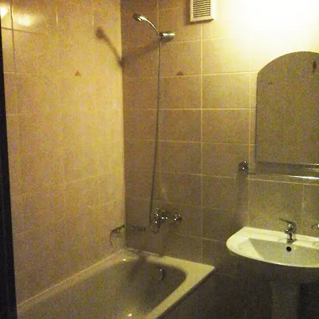 Homestay Trapez Zakopane