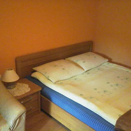 Trapez Homestay