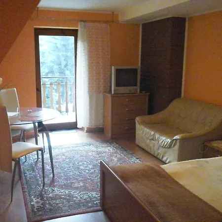 Homestay Trapez *