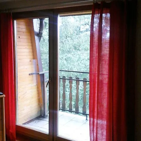 Homestay Trapez Zakopane