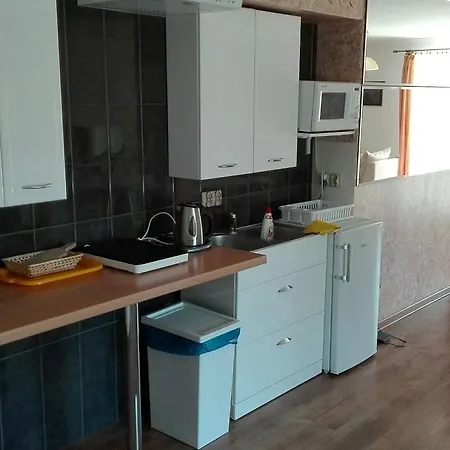 Trapez Homestay